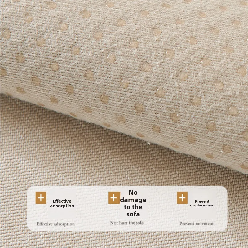 1 قطعة عدم الانزلاق غطاء مقعد أريكة مقاوم للماء غرفة المعيشة المضادة للقطط خدش أريكة الغلاف L الأريكة حصيرة منشفة شوباكفير Fundas Para Sillones