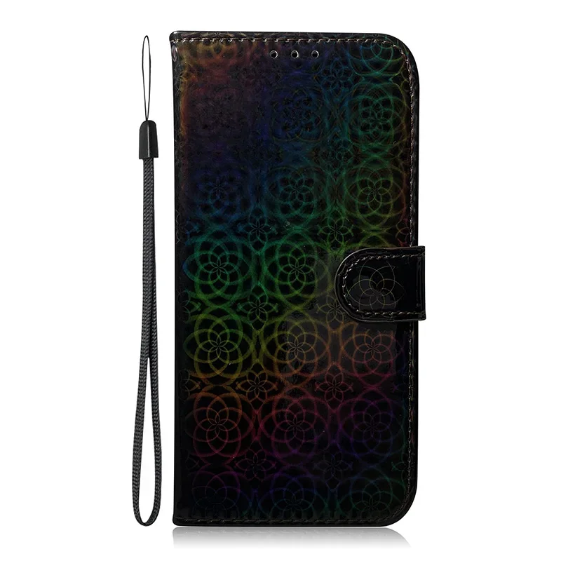 Stand Flip Wallet Case For Motorola MOTO G 5G G Power 5G 2025 G POWER ONE 5G ACE G Stylus 4G 2022 Colorful Leather Protect Cover