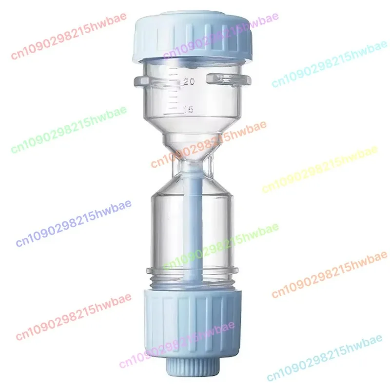 

20mL for PRP Kit - Dr PRP Platelet-Rich Collection System (No Centrifuge) for Facial Rejuvenation & Orthopedic Therapy 1 pcs