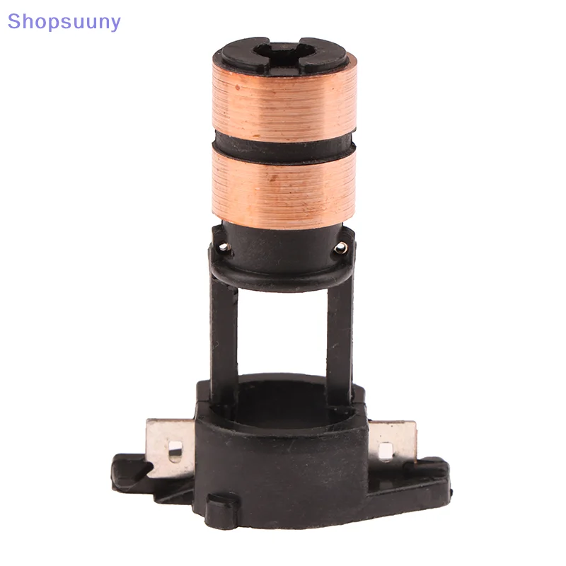 [SU]Generator Slip Rings Collecting Ring For Gol Benz Alternator Collector Device Copper Head (7*16*52mm)[SU]