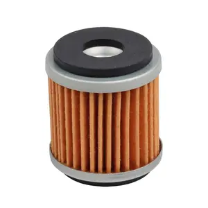 Yamaha, YBR250, YBR 250 Oil Filter Motorcycle Accessories, Do 250, YS250, YS 250, JYM250, 1JD-E3440-00 8 Main Sales Make 250 Yamaha - №5