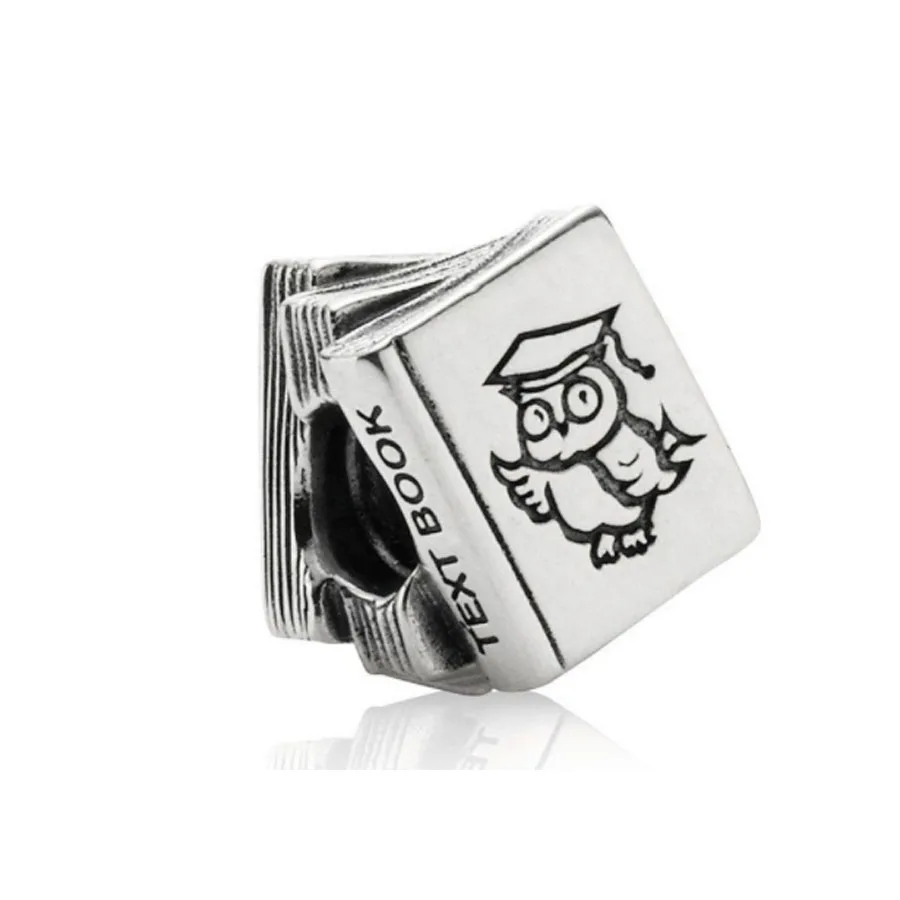 Nuovo 925 argento placcato Evil Eyes Charms croce religione ciondola perline Fit originale Pandora bracciale donna collana fai da te ciondolo regalo