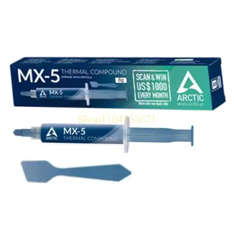 Бестселлер Профессиональный термический смазы