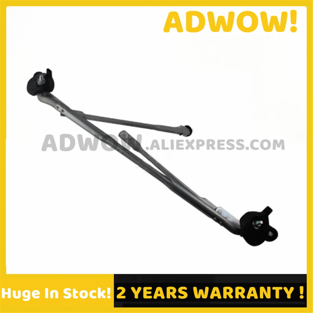 

WINDSHIELD WIPER LINK ASSY 85150-0K021 851500K021 85150 0K021 for TOYOTA FORTUNER HILUX GGN50 GGN15 TGN51 New