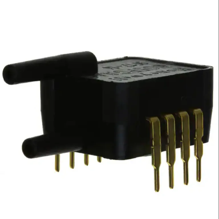 

ASDXRRX005PGAA5 ASDX005D44R pressure sensor DIP-8