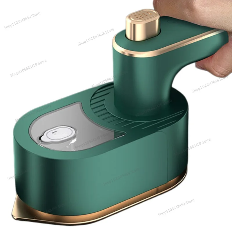 For Handheld hanging ironing machine, small steam electric iron, ironing clothes wrinkle removal machine
