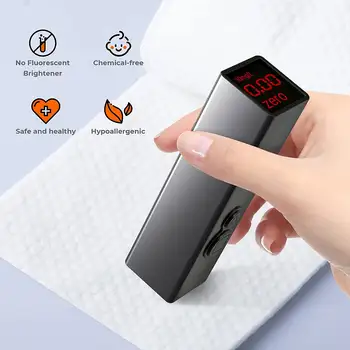 6 best sales Khăn giấy ướt - №1