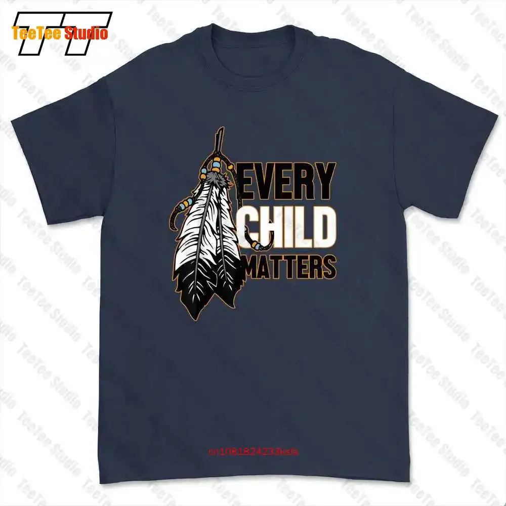 Every Child Matters T-shirt Tee 3JOA