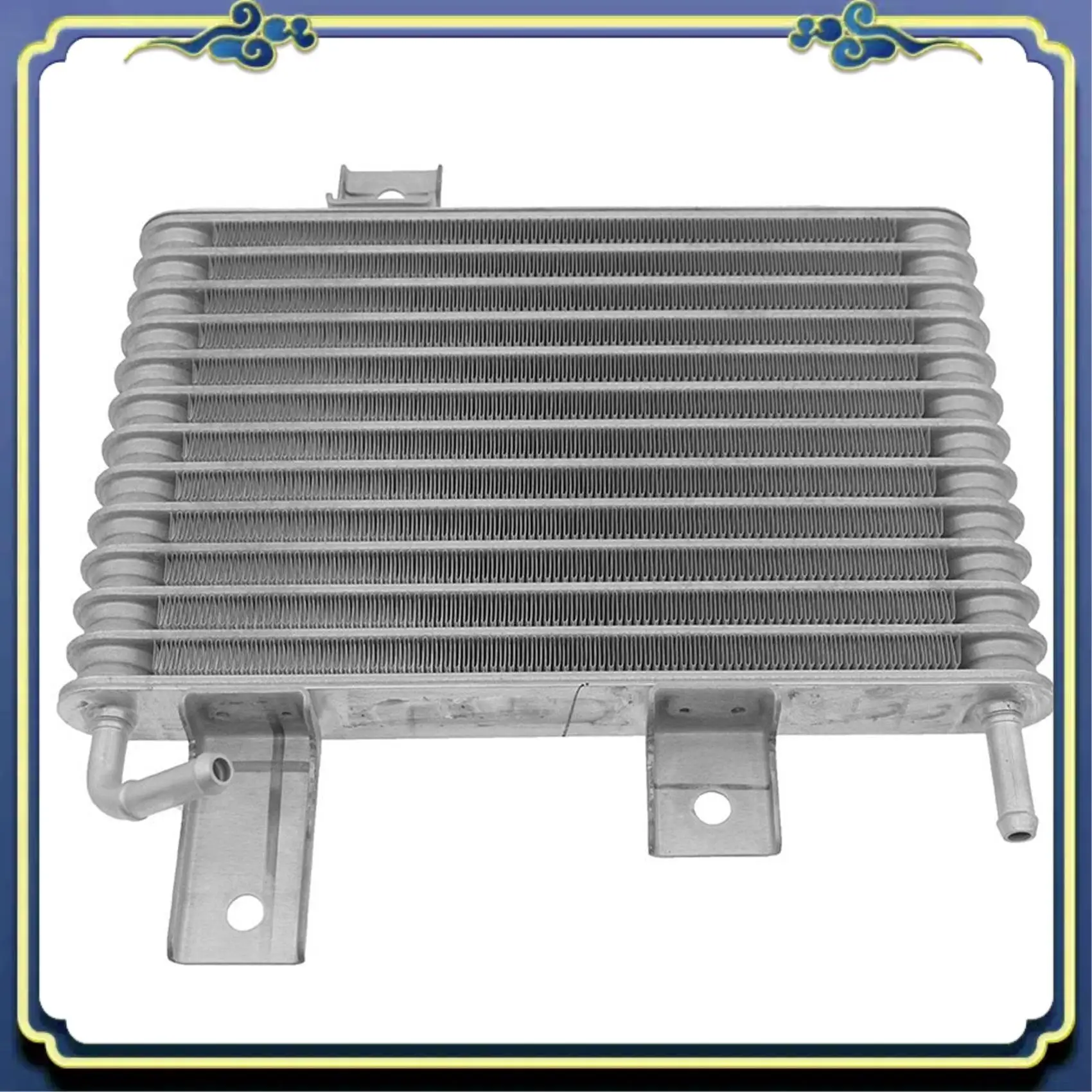 

AU16-Transmission Oil Cooler For Mitsubishi L200 Triton KK1T KK3T KL1T KL3T KR1W 2920A344