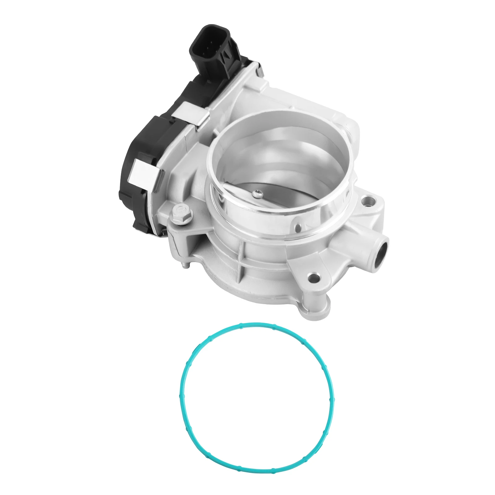 

Fuel Injection Throttle Body for Buick Lucerne/Terraza 2006 2007 09-11TB1010