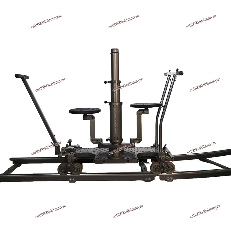 

Shooting mobile cart/film and television special mobile cart set