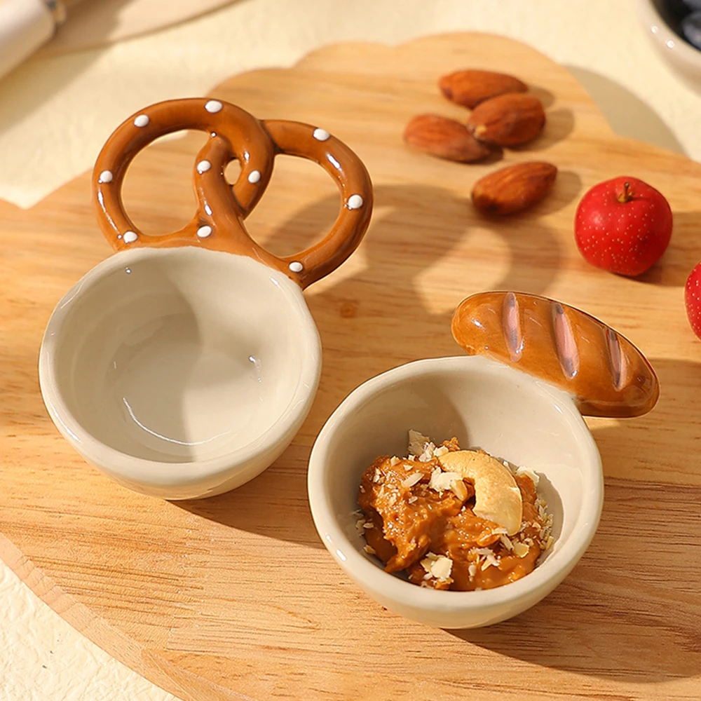 Creative Mini Sauce…