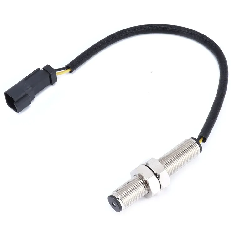 Speed Sensor 318-1178 for CAT 814F 938F 854G 950G 962G 992G 844H 972H 980H