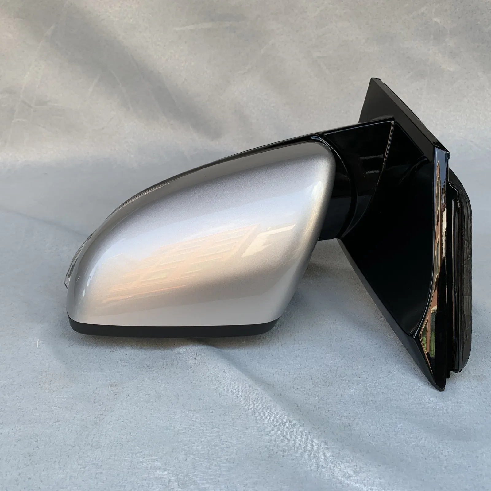 FK7B 17683 AA FK7B17683AA FK7B-17683-AA rearview mirror for Ford