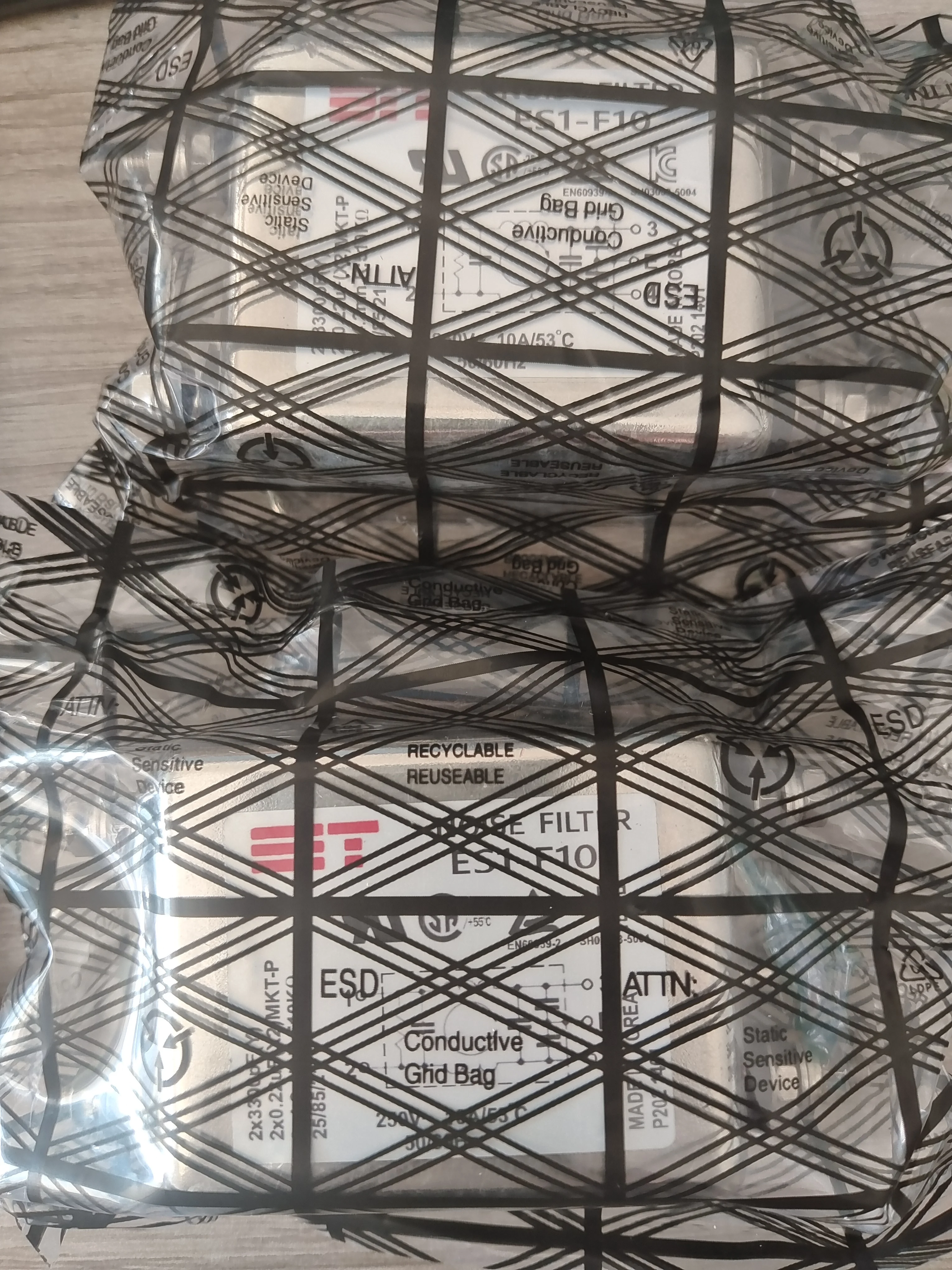 

1 шт./лот ES1-T10 ES1-T20 ES1-F10 ES1-F20 ES1-T30 ES1-F30 ES1-F05 ES1-F15 бит