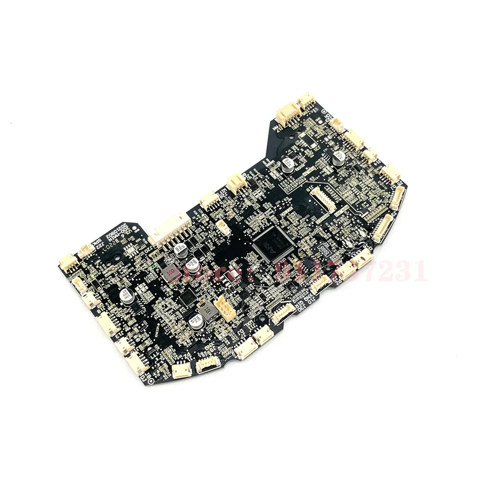 الأصلي Lydsto G2 مكنسة كهربائية مكانس كهربائية للكنس قطع الغيار استبدال اللوحة اكسسوارات ل Lydsto G2