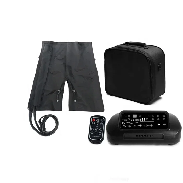 Pressotherapy Air C…