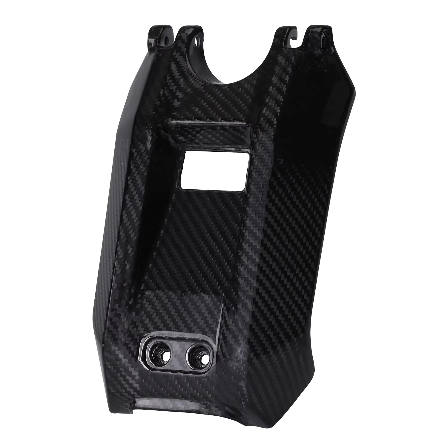 SURRON Light bee S/X  battery cover Modified and upgraded carbon fiber battery guards