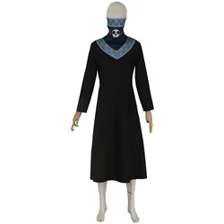 HOLRAN Unisex Feitan Cosplay Costume