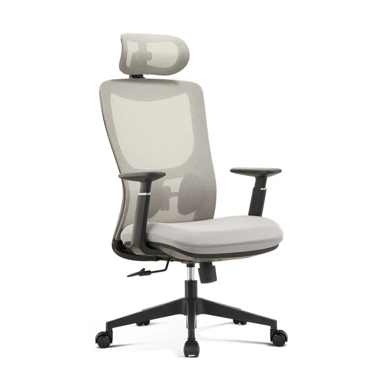 

China Comfortable modern mesh high back executive office chair