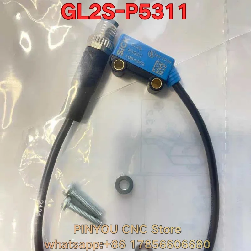 

New GL2S-P5311 sensor Latest Prices as of June 2026