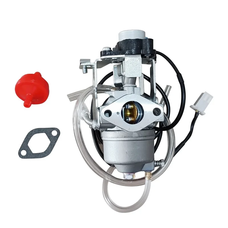 

Discount-Carburetor For Craftsman 2500Watt 2500I Generator CMXGIAC2500 Spare Parts Accessories