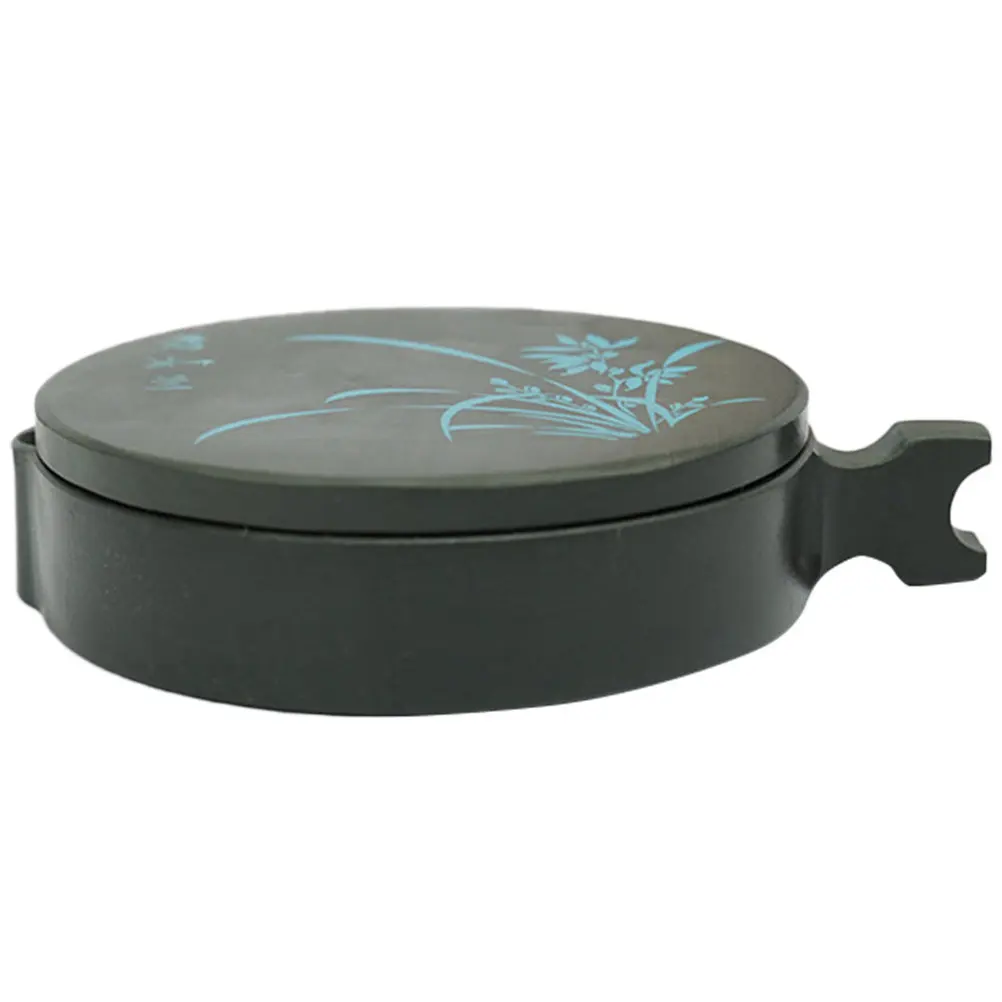 fish-shape-premium-calligraphy-lidded-grinding-inkslab-for-writing-painting-preserve-inkwell-chinese-inkwell-school