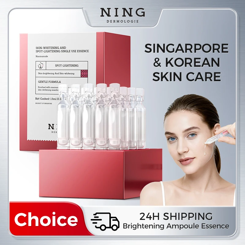 Niacinamide 2% Ampo…