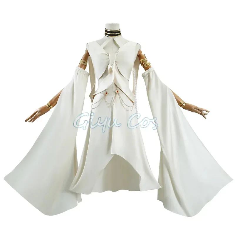 وافر تأثيري حلي هونكاي ستار السكك الحديدية كرنفال شعر مستعار أنيمي هالوين ازياء الرجال لعبة موحدة