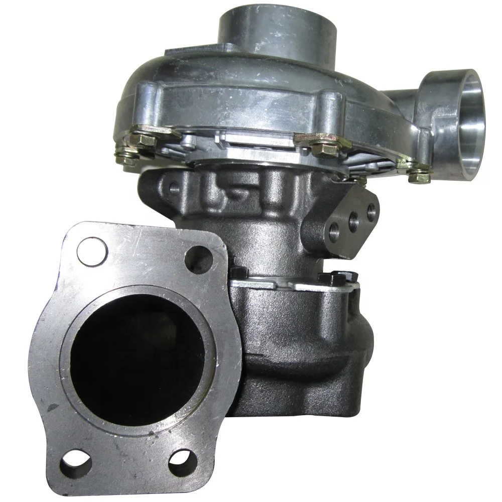 

K24 For AUDI 200 53249887000 53249887002 5324-988-7000 AAN 5 Zyl Turbocharger
