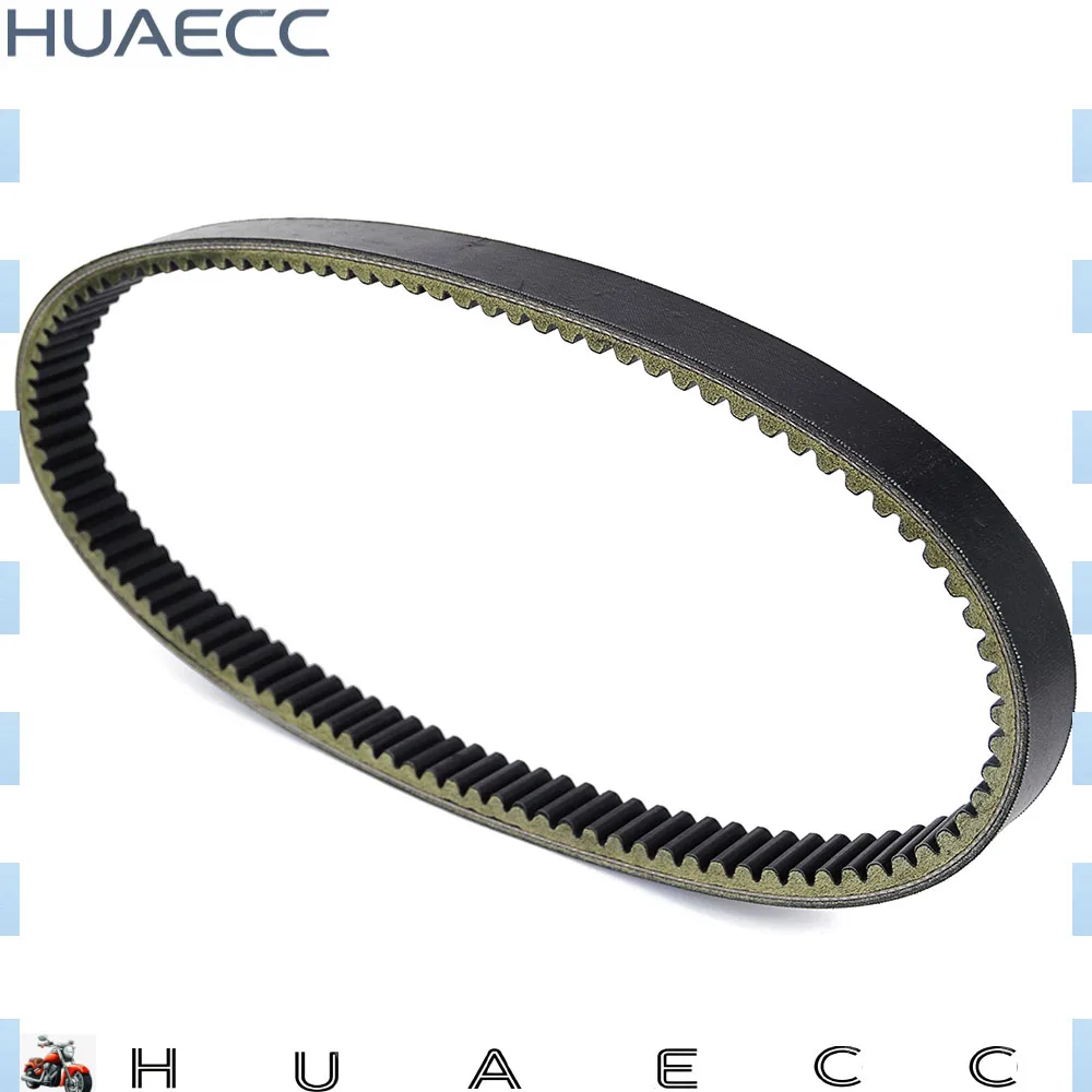 22337-G1 Drive Belt for Kazuma Jaguar ATV 500 for E-Z-GO Elec Marathon Elec Gas-XI300 500 804 Gas Elec-PC4 2-Cycle Gas Golf Cart