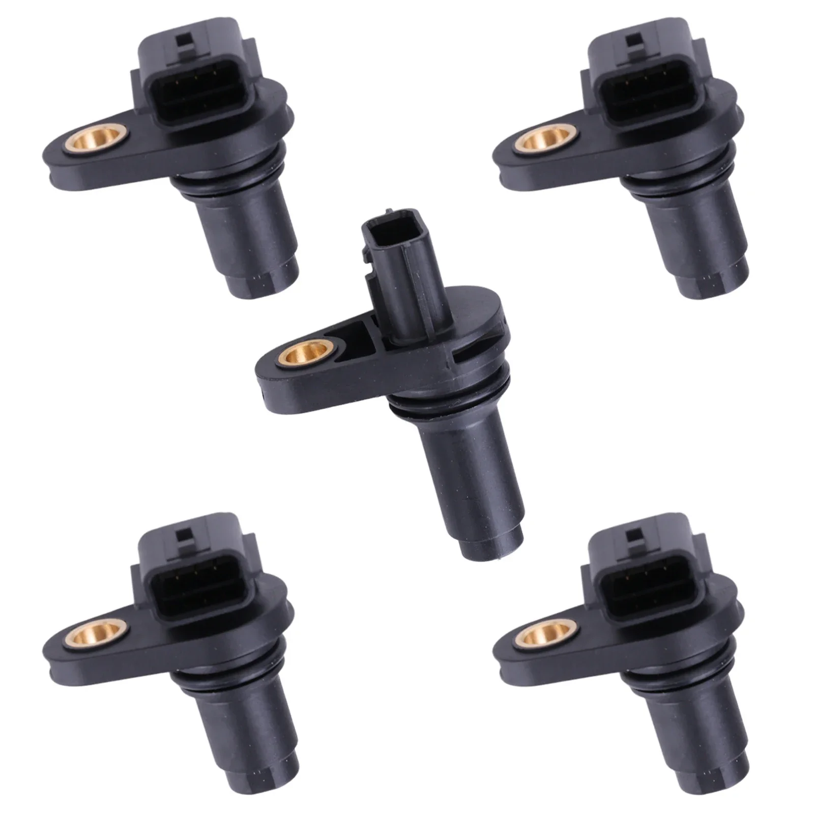 

4x camshaft 1x crankshaft position sensors Nissan Maxima Infiniti JX35 M35 23731JA10B * 1+23731JA11A *