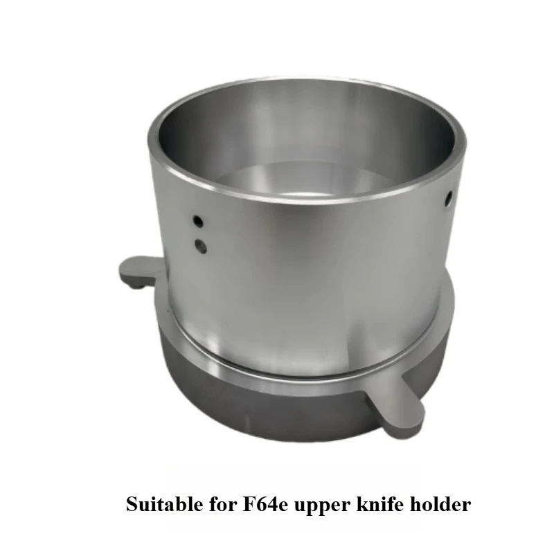 

Applicable To Frenzado F83e Upper Tool Holder, Cutter Plate Base, Bean Compartment Card Holder, F83e Bean Grinder Accessories