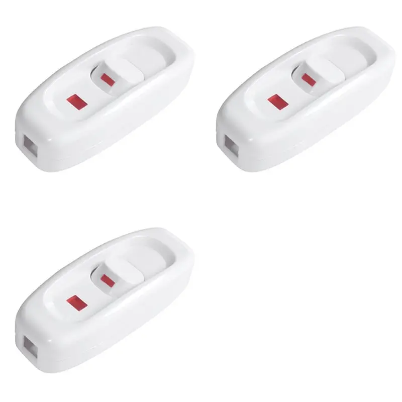 3X Compact White Pl…