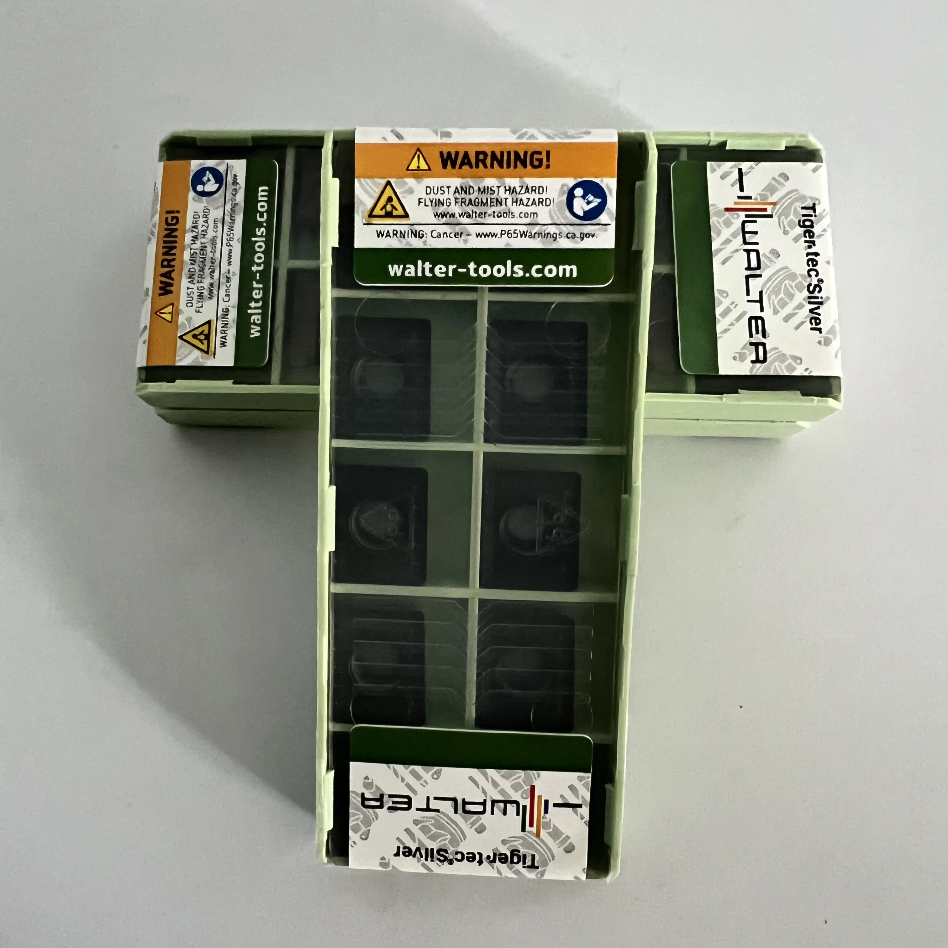 

Carbide inserts for lathe LPMT150612R-D51 WSP45S