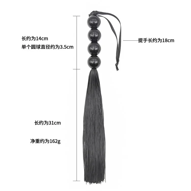 with Wrist Strap,Horse Supply for Horse Training Crop Whip