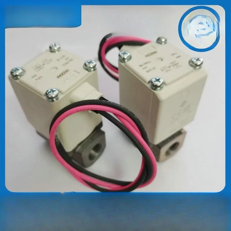 أجزاء لصمام الملف اللولبي SMC VX220AA VX230BA DA VX220EA 230GA HA XB XNB #1