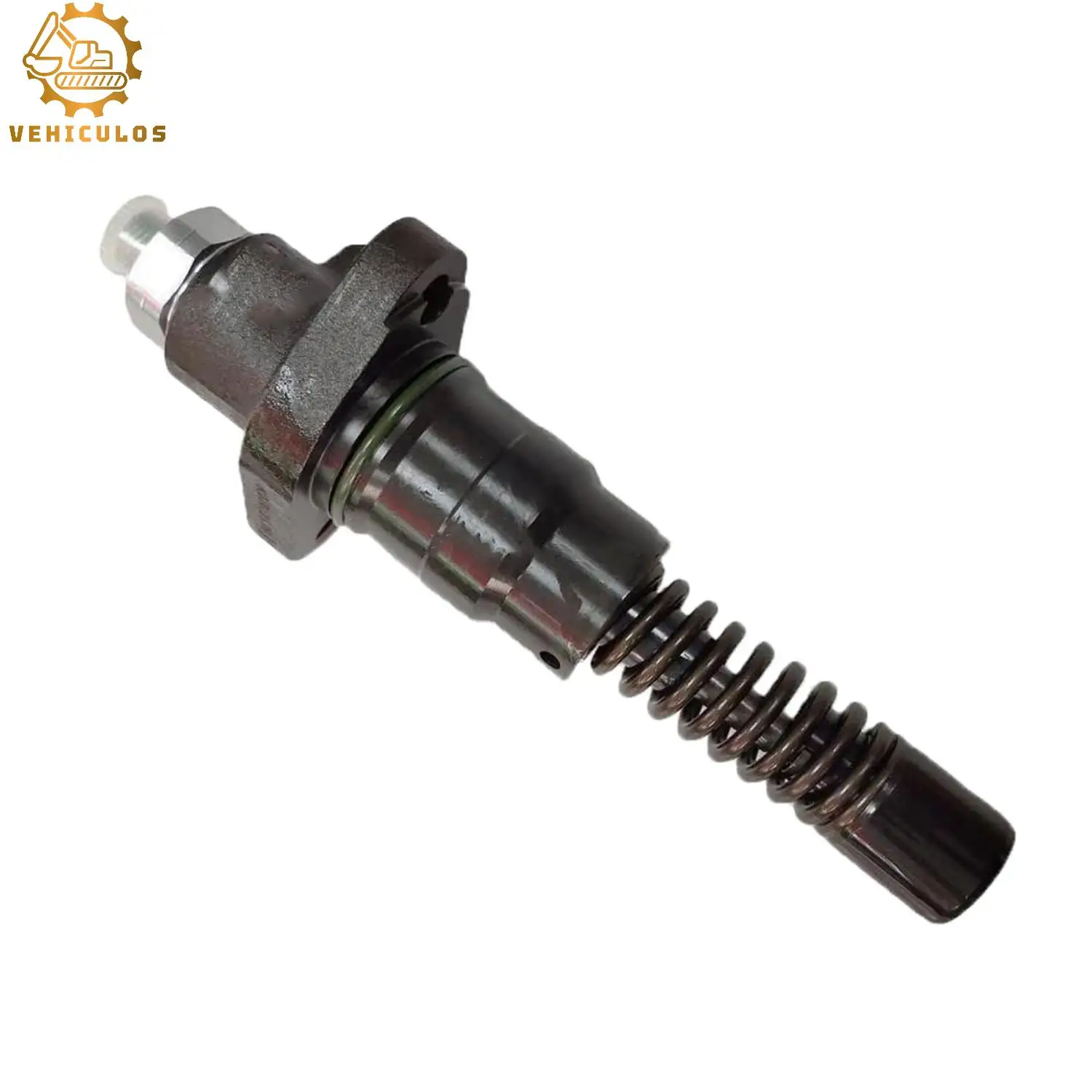 

0414693001 0986437601 VEHICULOS 1PCS NEW Injector For DEUTZ VOLVO Engines RENAULT TRUCKS Replacement