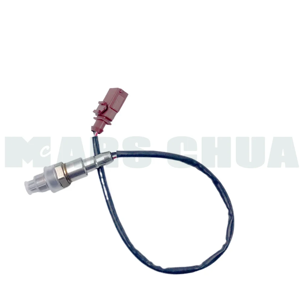 

0258030048 Oxygen Sensor for vw Polo Cross Lavida C-TRAK 1.6L Car Auto Part Catalytic Converter Sensor 04E906262R