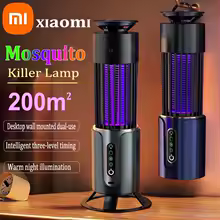 
Xiaomi Electric Mosquito Killer Lamp Insect Fly T...
