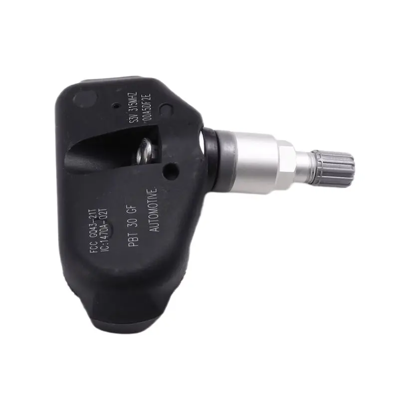 

A33K-Car 433Mhz TPMS Tire Pressure Sensor Tire Pressure Monitor System 06421-S3V-A04 For Honda Ridgeline Odyssey Acura TL RL