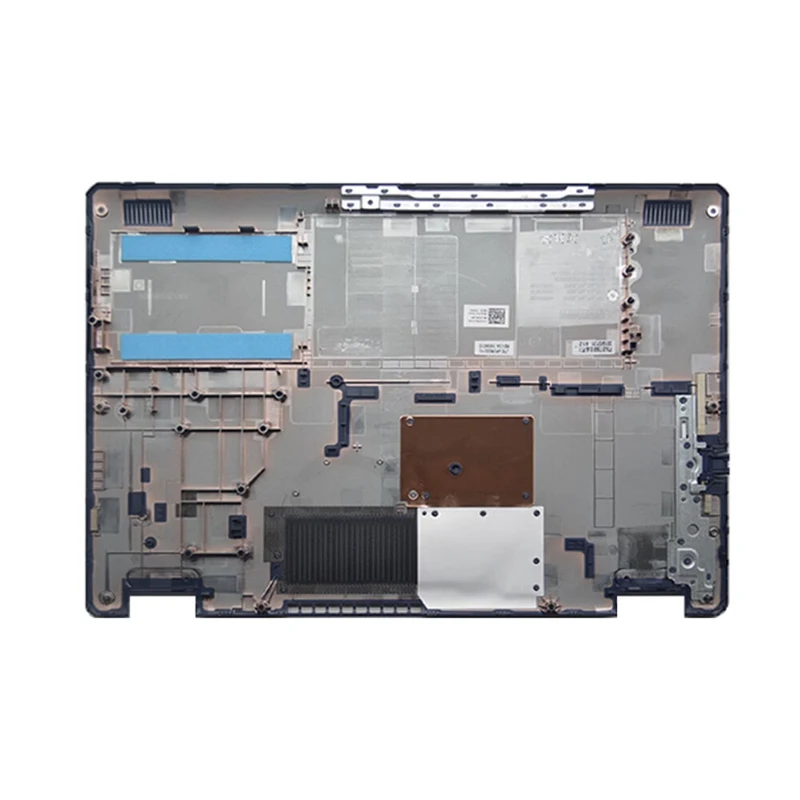 S  For Dell Inspiron 15 5000 5593 D Shell Bottom Shell 0VNP8J VNP8J
