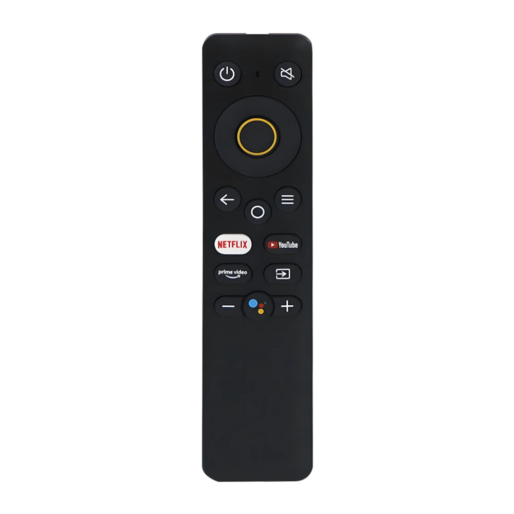 REM-V1 CY1710 Voice Remote Control for Realme 4K RMV2105 Smart TV RMV2101 Smart TV Neo 4K Smart TV Remote Control