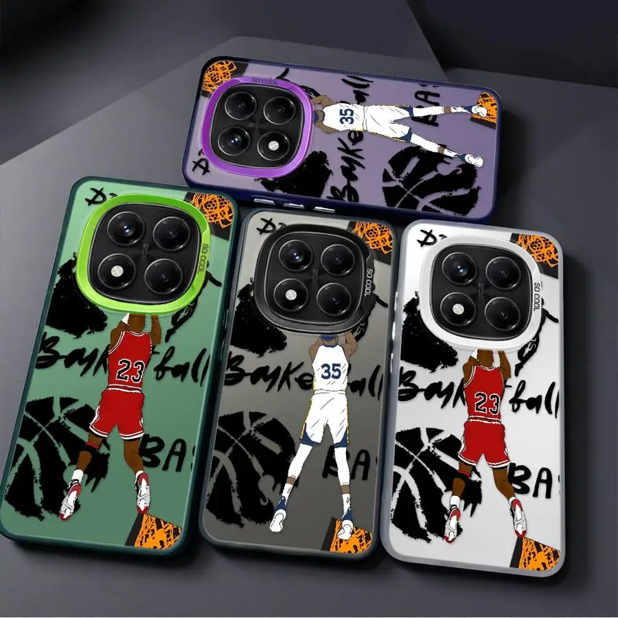 Case For Xiaomi Red… - image