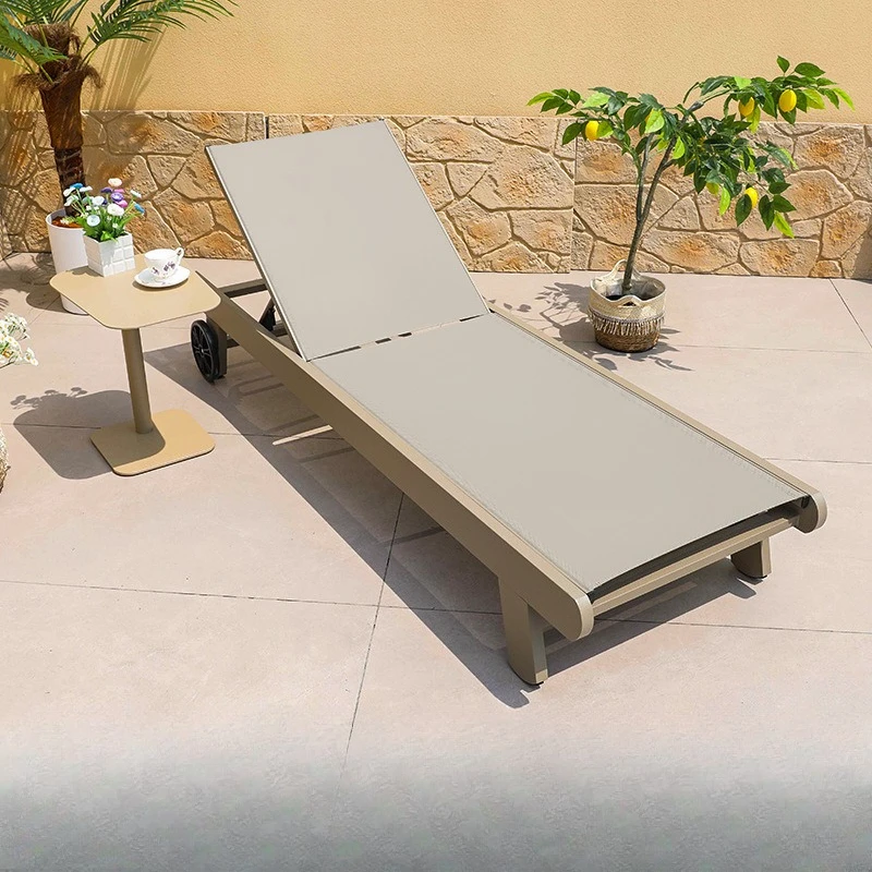 Prosta siatka wodoodporna i przeciwsłoneczna na basen, do użytku na zewnątrz, na łóżko.