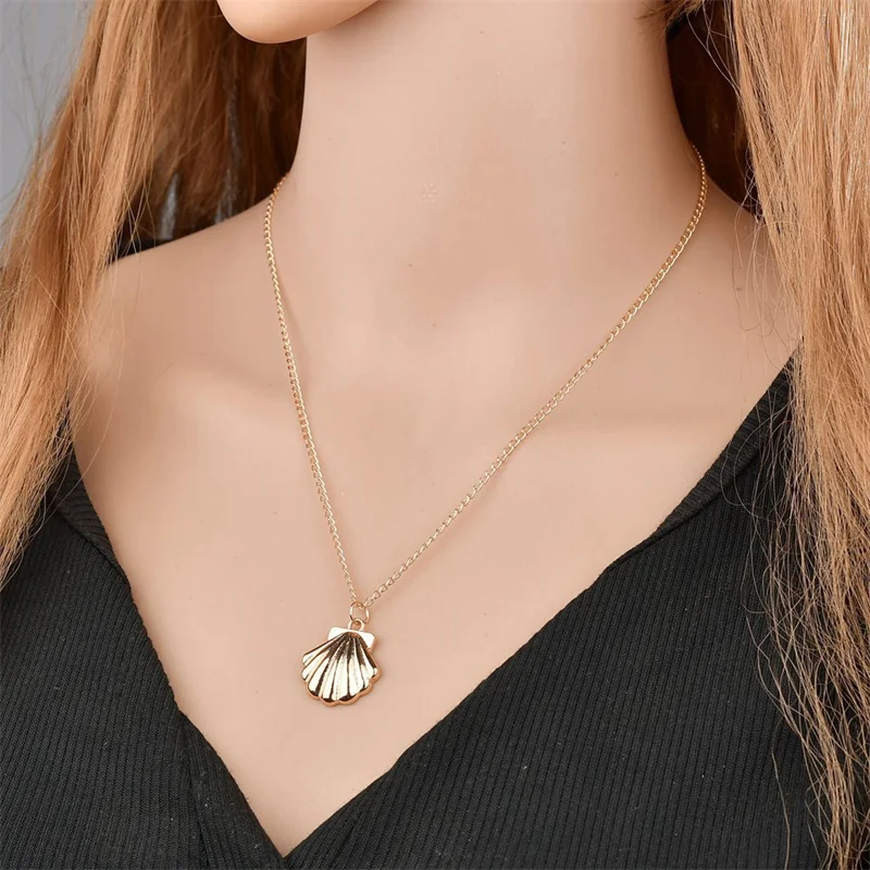 Steampunk Shell Nec…