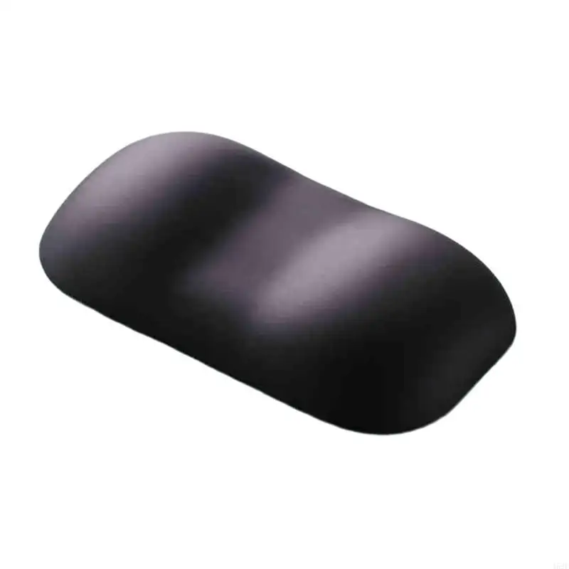 462E Wrist Rest Pad High Elasticity Wrist Cushion for Reducing Fatigue During Long Computer Use Slip Resistant