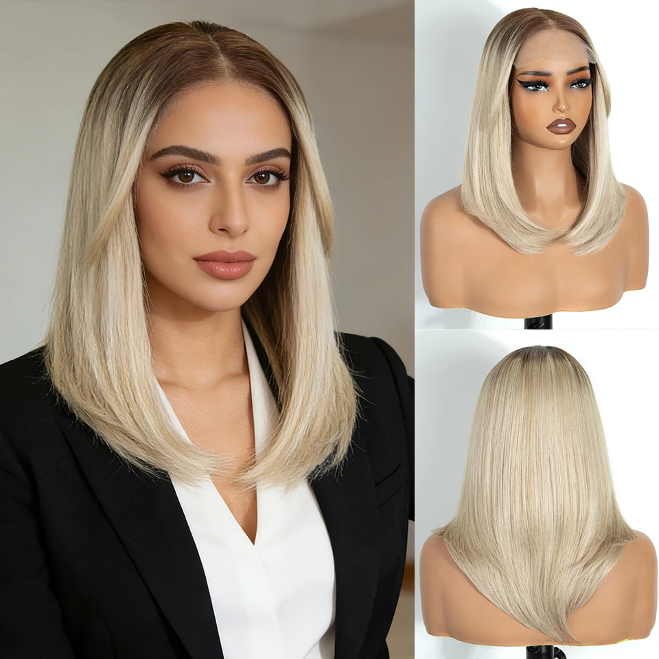 Thumbnail 2 - #39 Top 50 Trendy Wigs Worth Buying In 2026