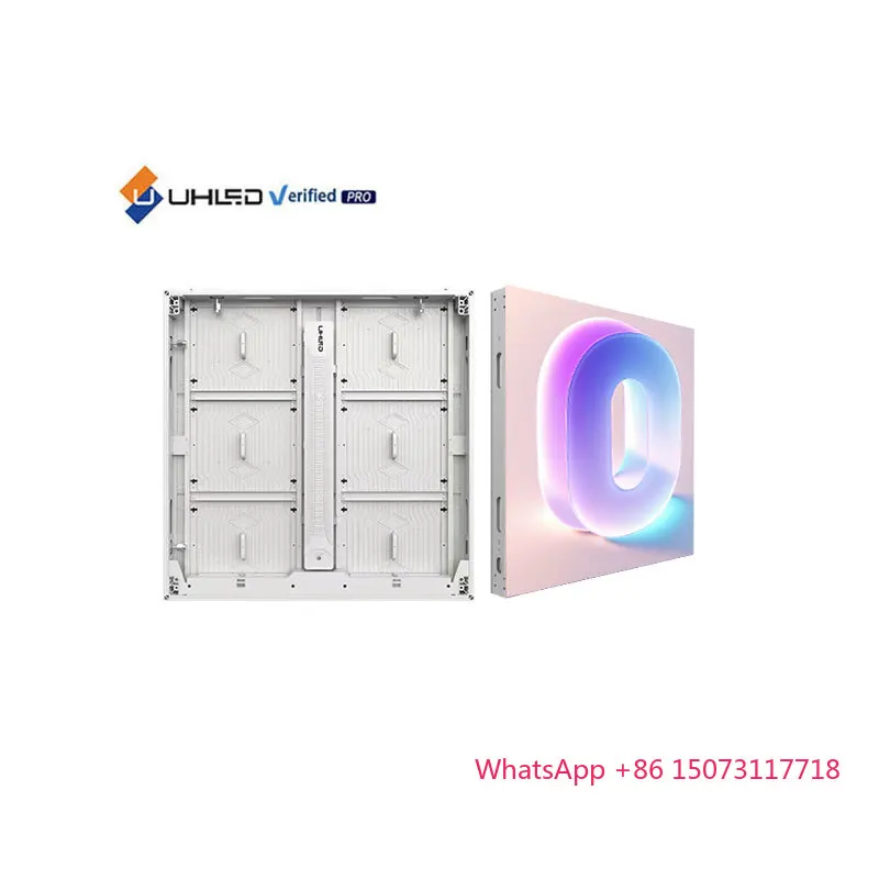 Pannello display a LED impermeabile per esterni Schermo pubblicitario fisso Cartellone pubblicitario Schermo LED per esterni resistente alle intemperie