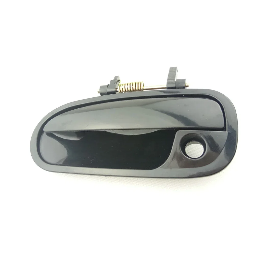 Car accessories For Honda Civic EK3 Front Rear Left Right Outside Exterior Door Handle For honda Civic 1996-2000